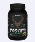 Bucked Up Chocolate Mint Protein