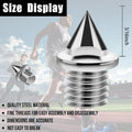 3/16 In Track Spikes 10 PK